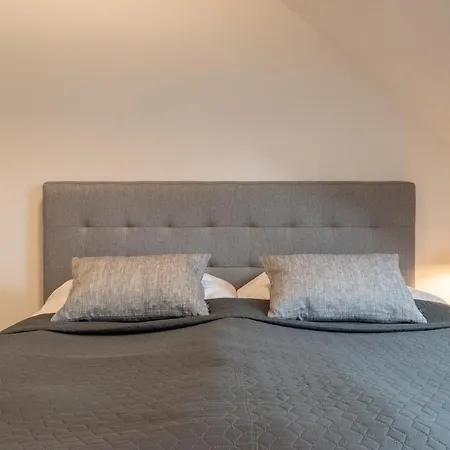 Apartment Cozy Two-bedroom Located In The Vibrant Area Vesterbro Copenhagen