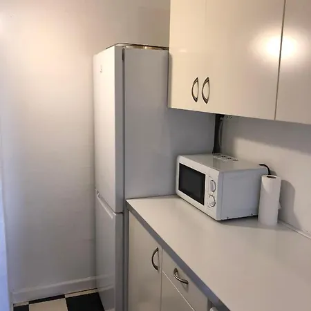 Apartment Cozy Two-bedroom Located In The Vibrant Area Vesterbro *